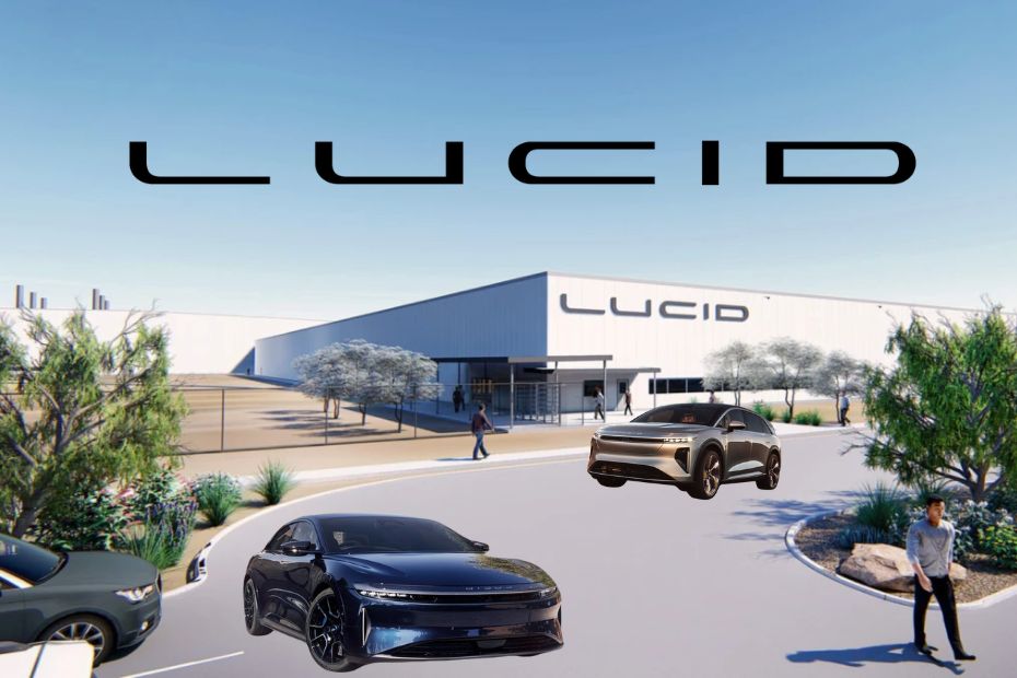 Lucid Motors