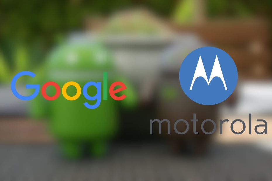 Google's Motorola Acquisition