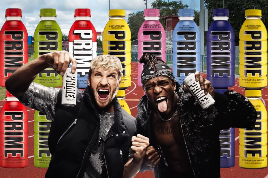 How Influencer Marketing Hacked the Beverage Industry