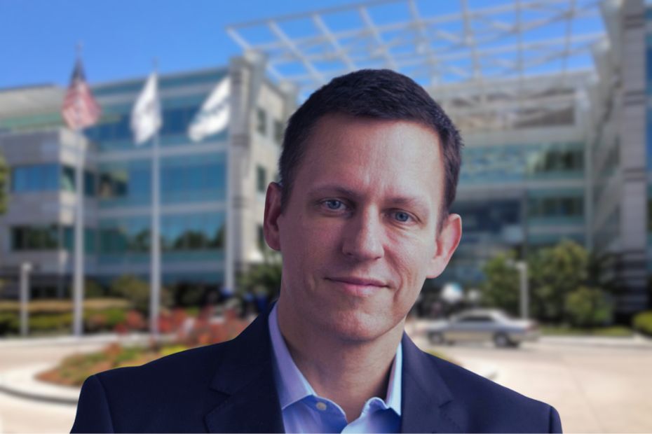 Peter Thiel's Investment Strategy