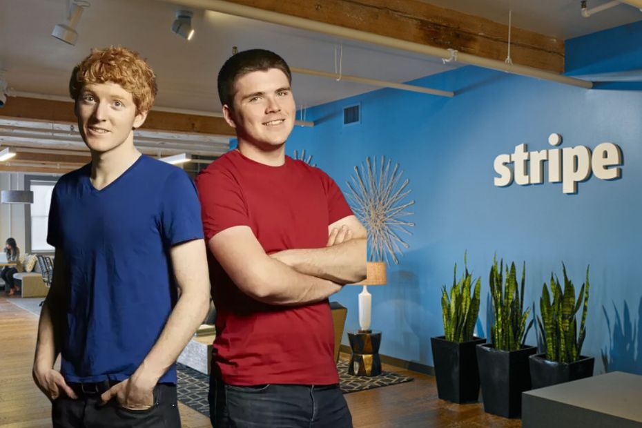 Stripe: From Startup to $1 Trillion Payment Processor