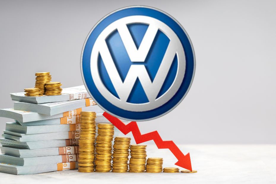 The Epic Volkswagen Short Squeeze of 2008