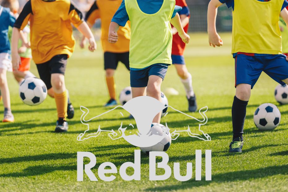 The Red Bull Football Model