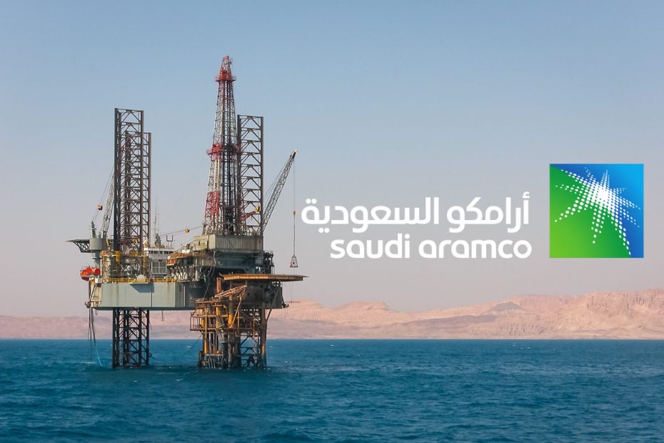 The Rise of Saudi Aramco