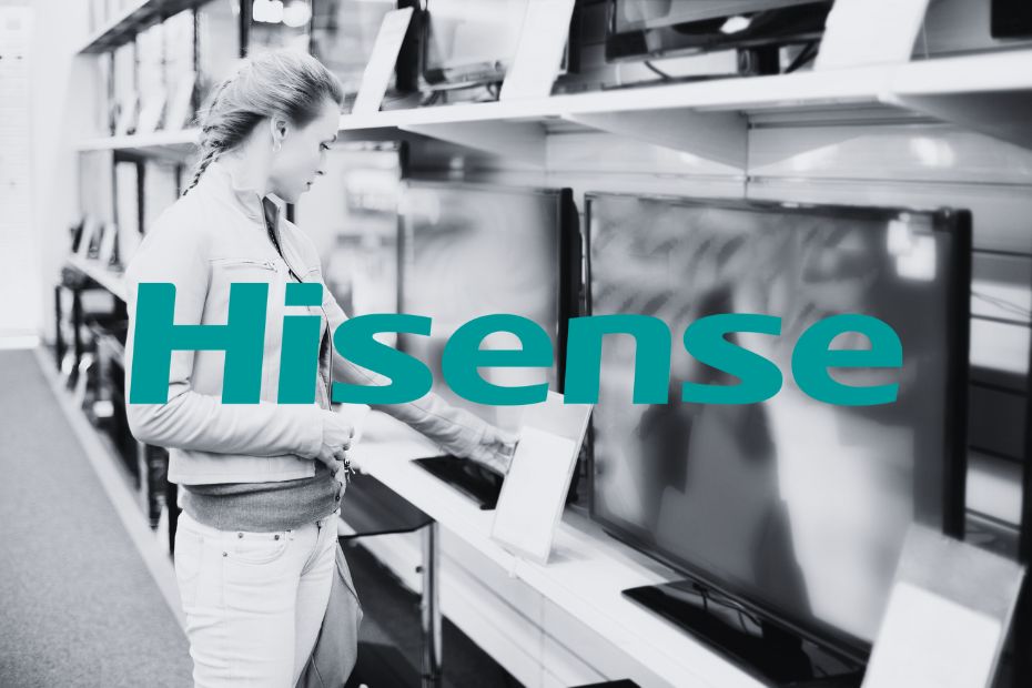 The Slow and Methodical Rise of Hisense TVs