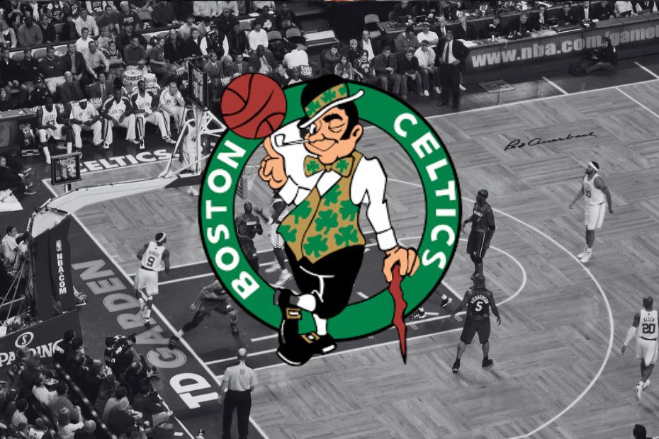 The Story of the Boston Celtics Rebuild