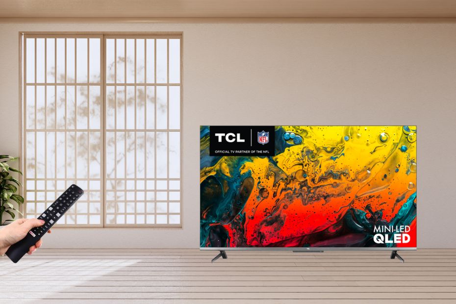 The Unstoppable Rise of TCL TV