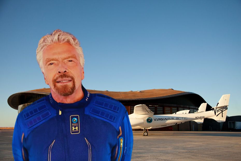 Virgin Galactic: A Race Against Time